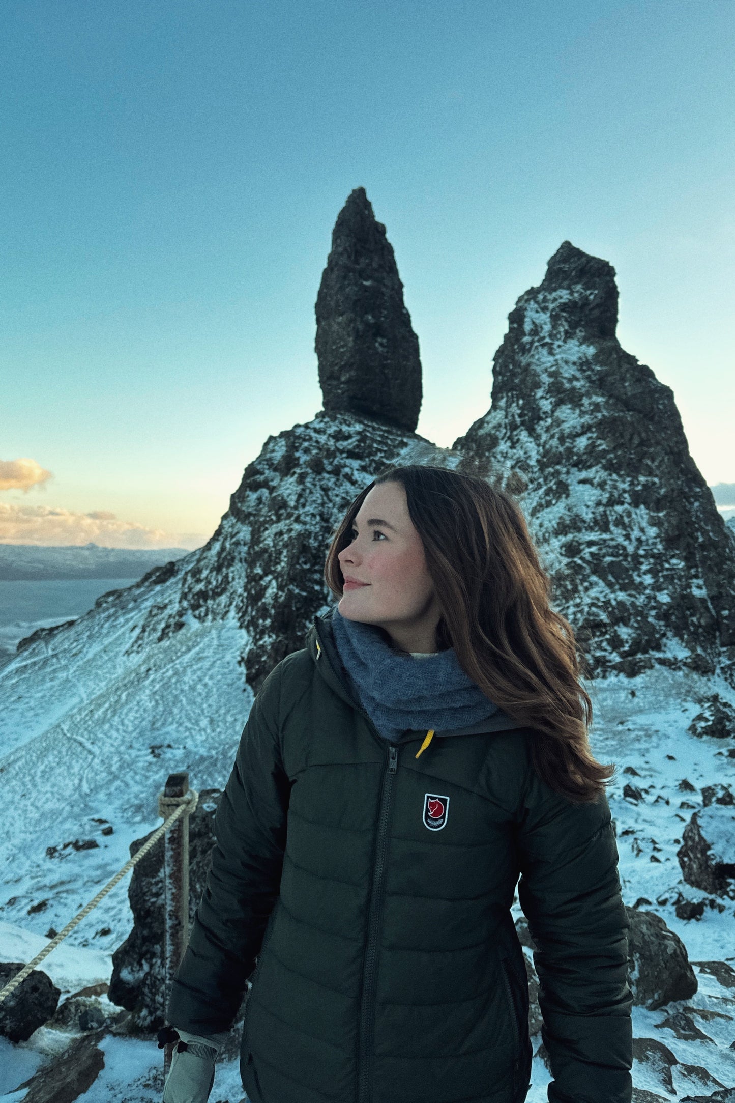 A Local's Guide to the Isle of Skye Ebook + Map