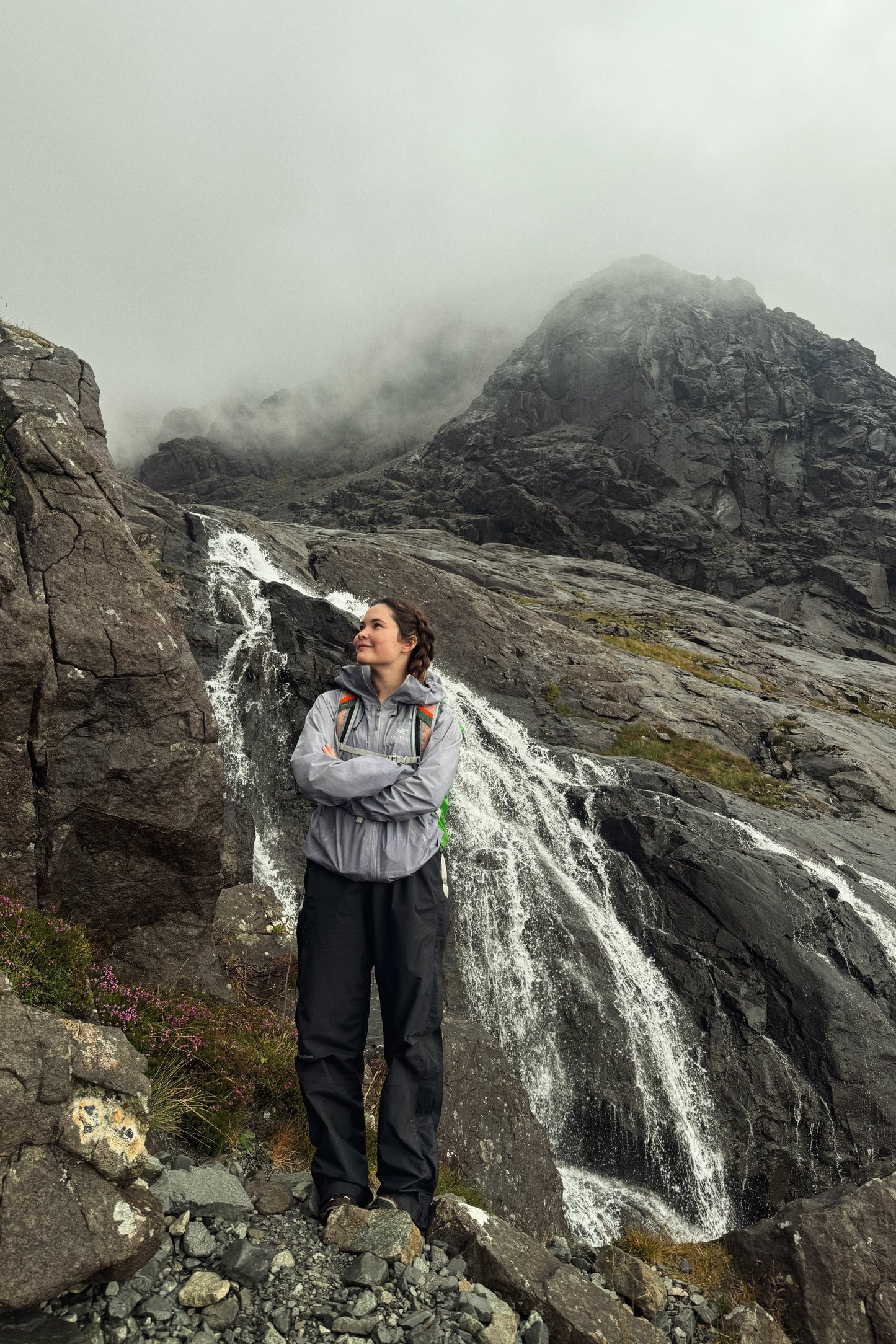 A Local's Guide to the Isle of Skye Ebook + Map