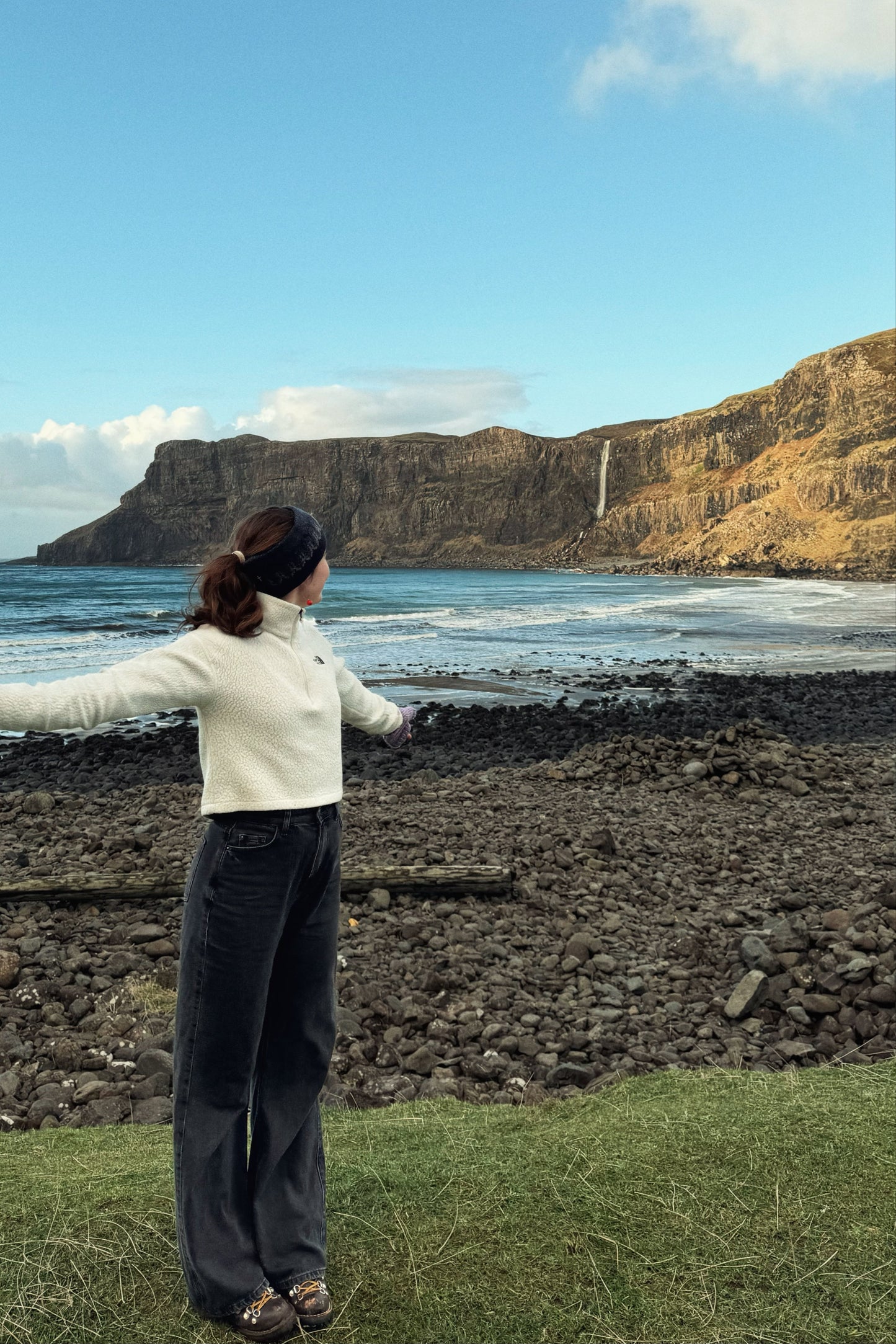 A Local's Guide to the Isle of Skye Ebook + Map