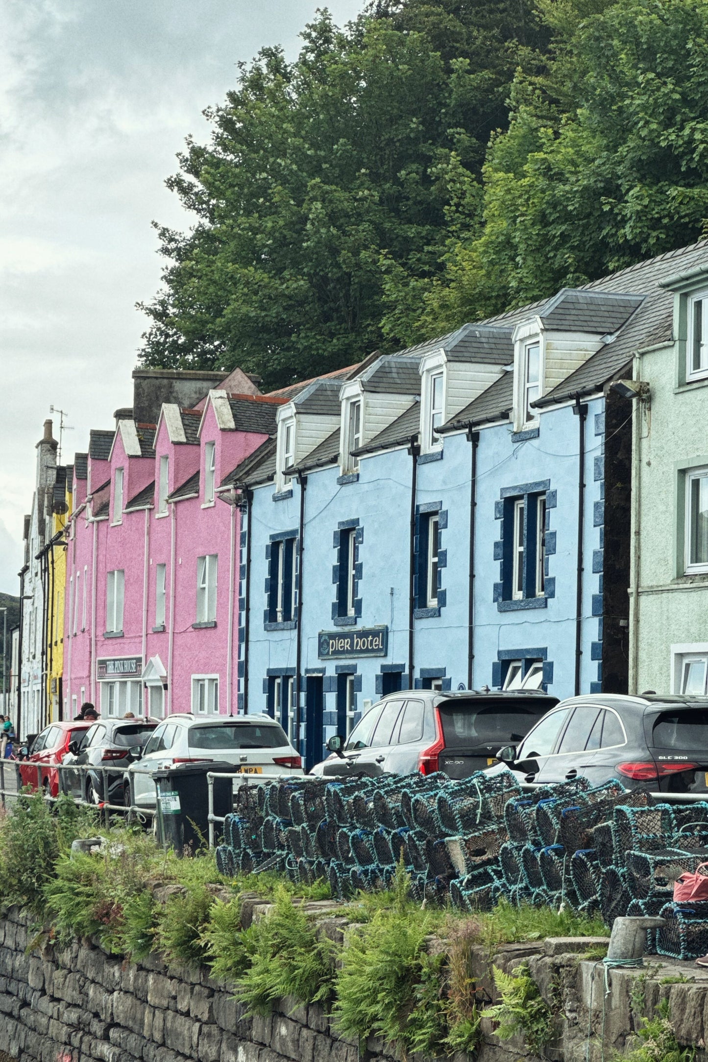 A Local's Guide to the Isle of Skye Ebook + Map